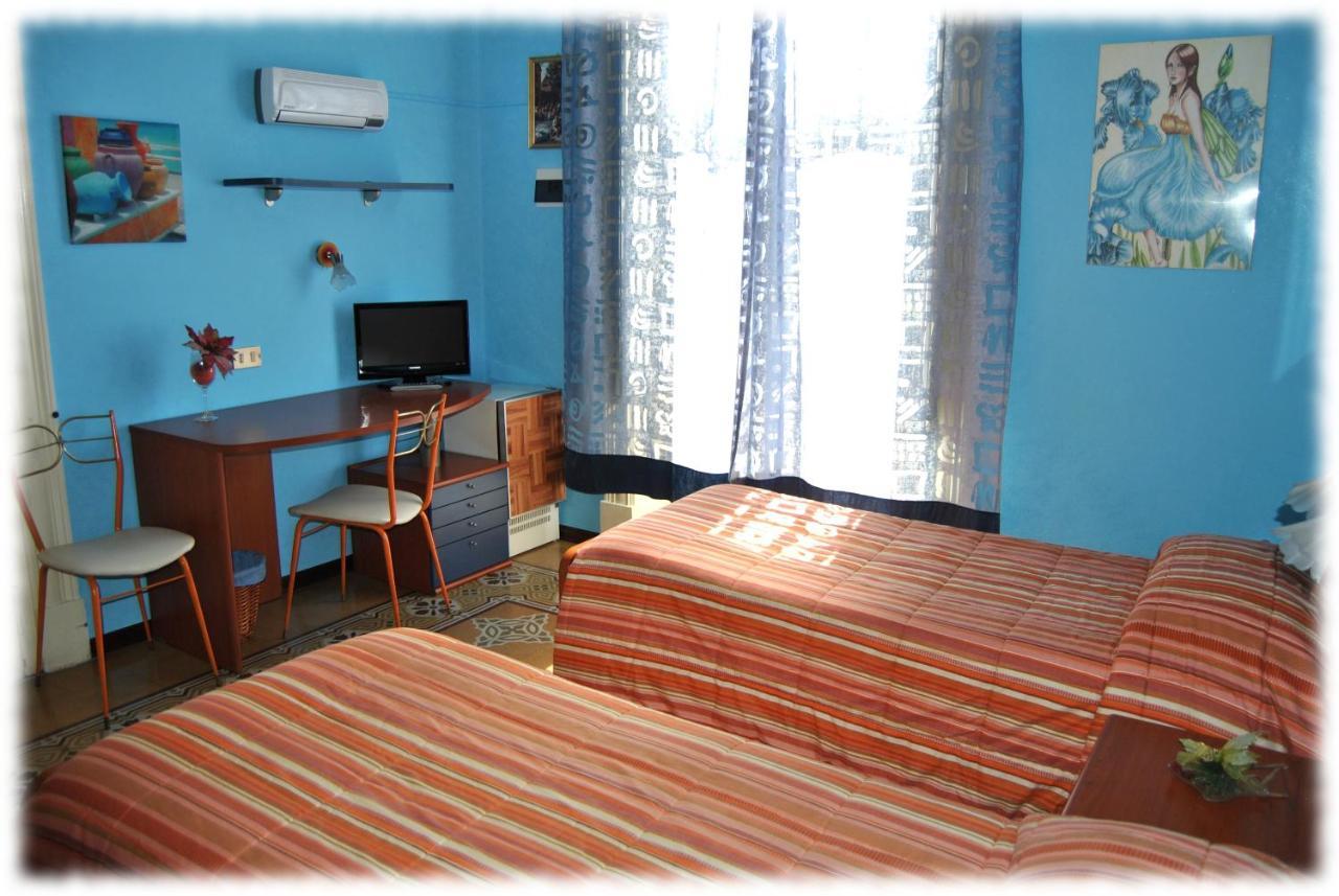 Bed And Breakfast D'Angelo Παλέρμο Εξωτερικό φωτογραφία