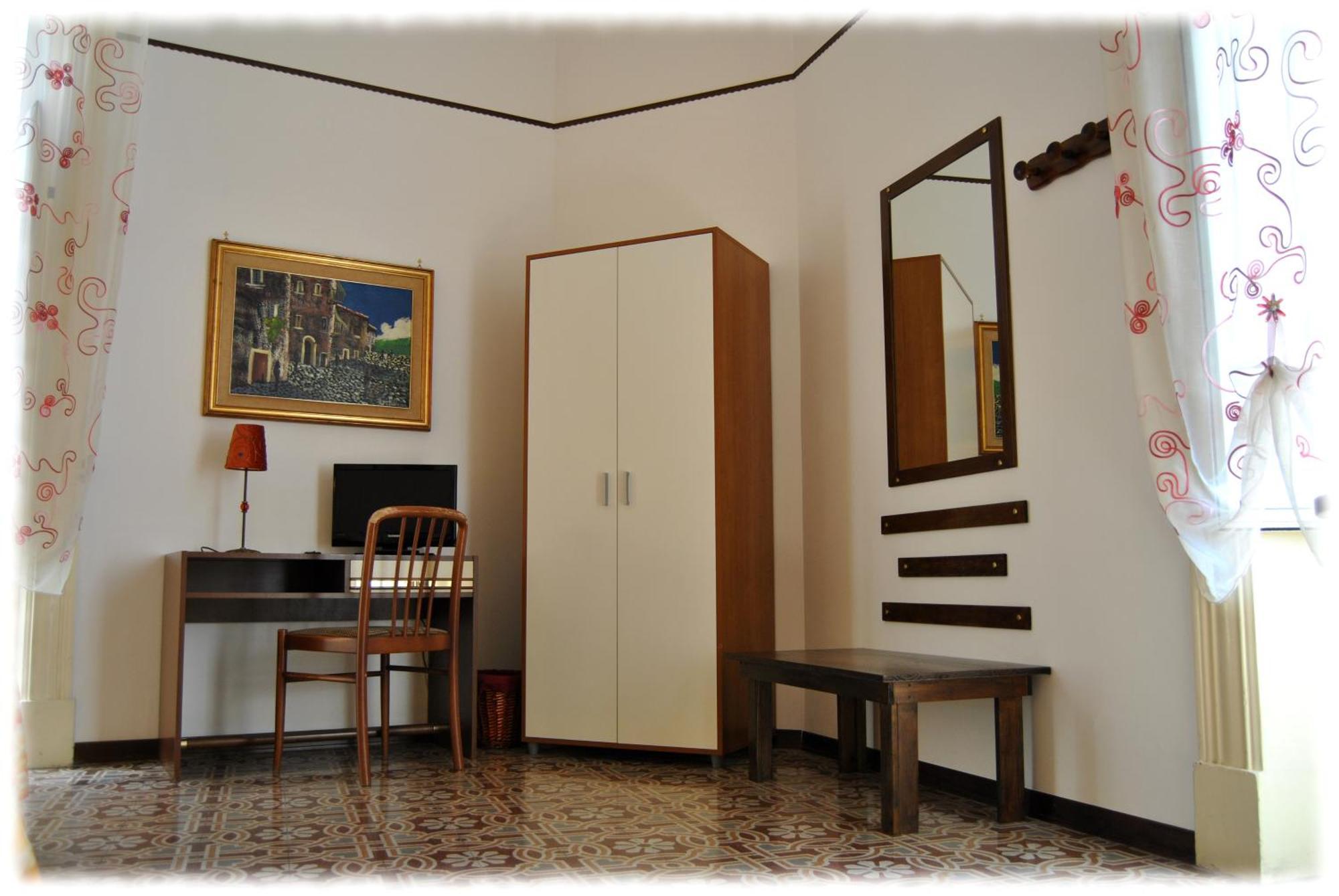 Bed And Breakfast D'Angelo Παλέρμο Εξωτερικό φωτογραφία