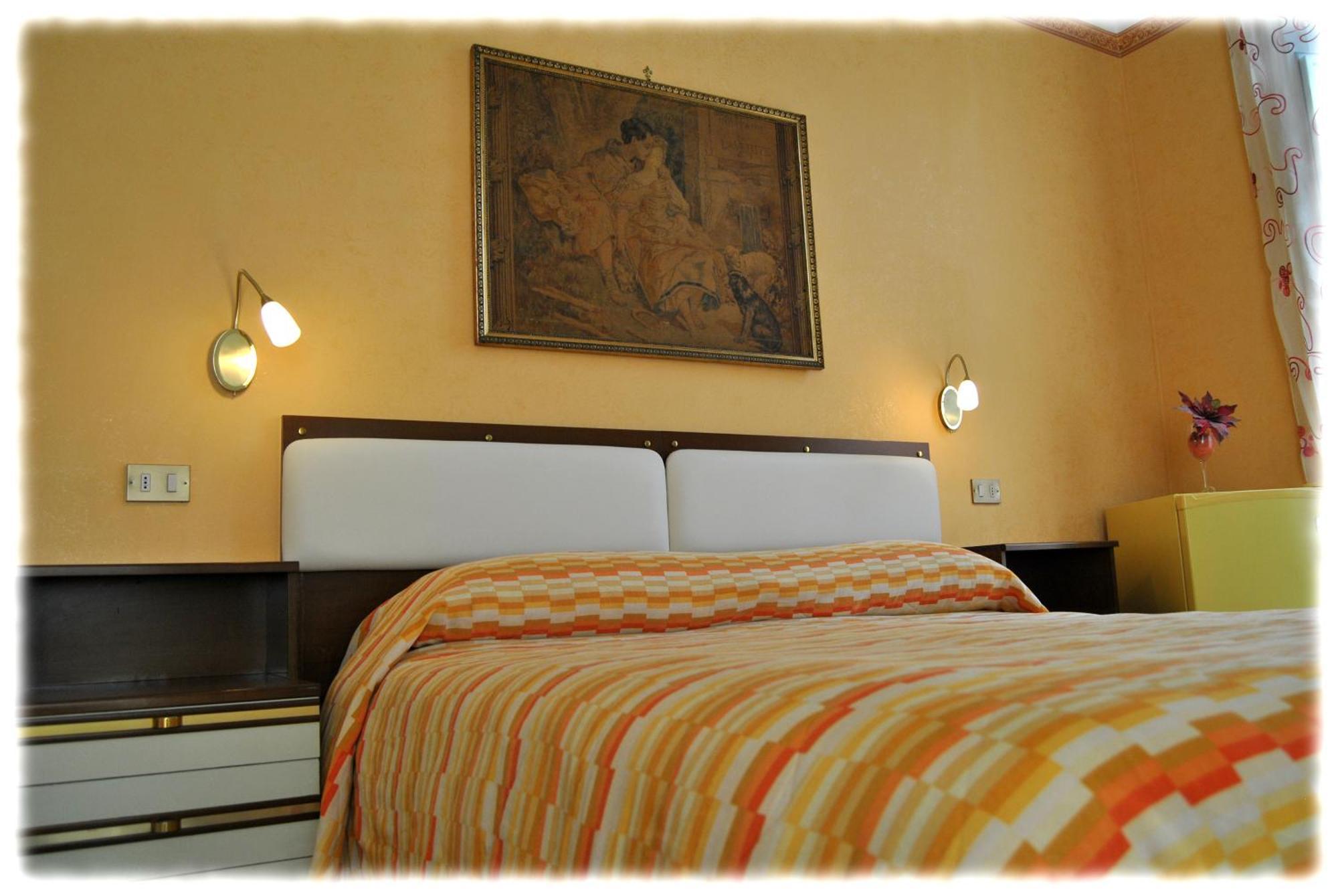 Bed And Breakfast D'Angelo Παλέρμο Εξωτερικό φωτογραφία