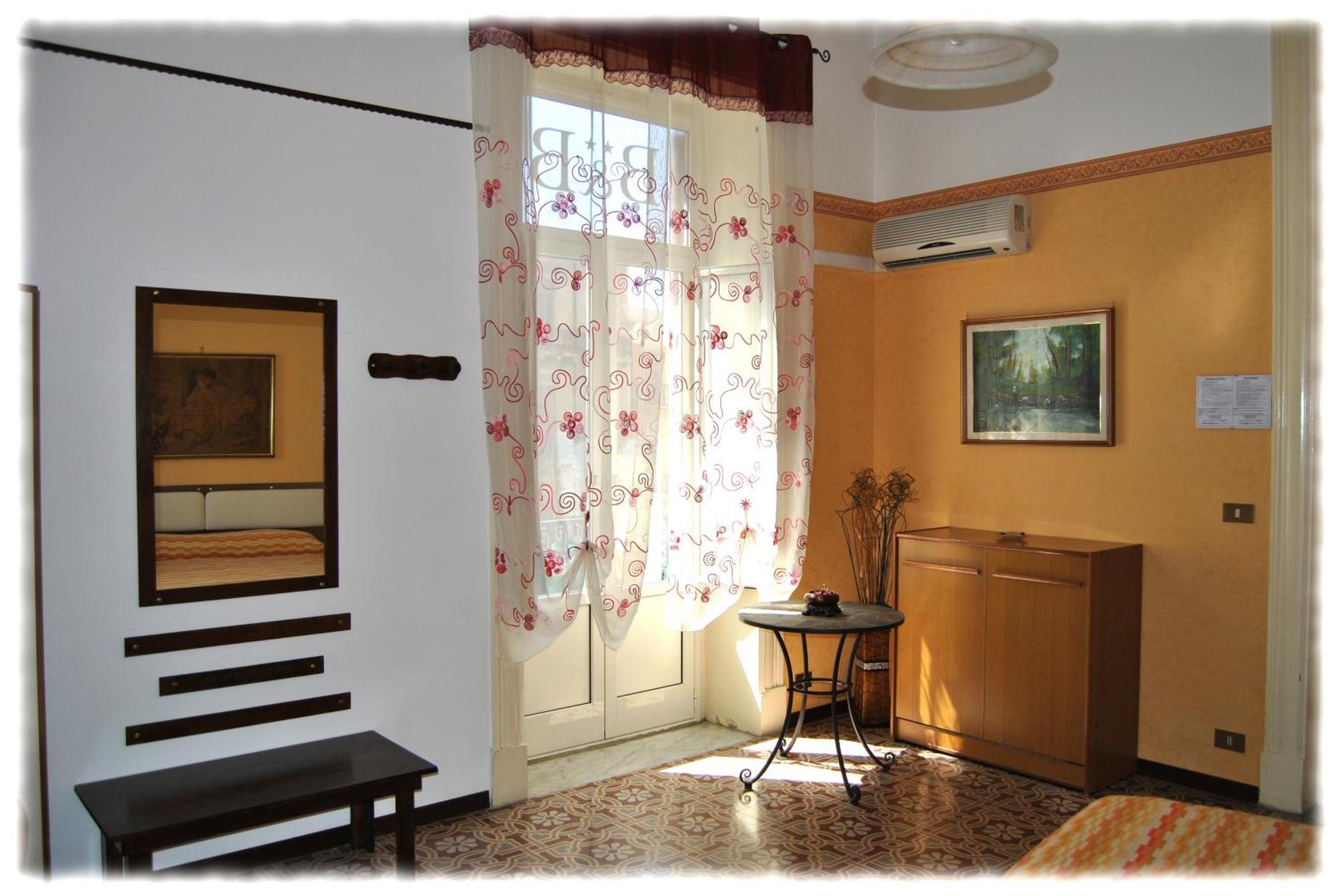 Bed And Breakfast D'Angelo Παλέρμο Εξωτερικό φωτογραφία