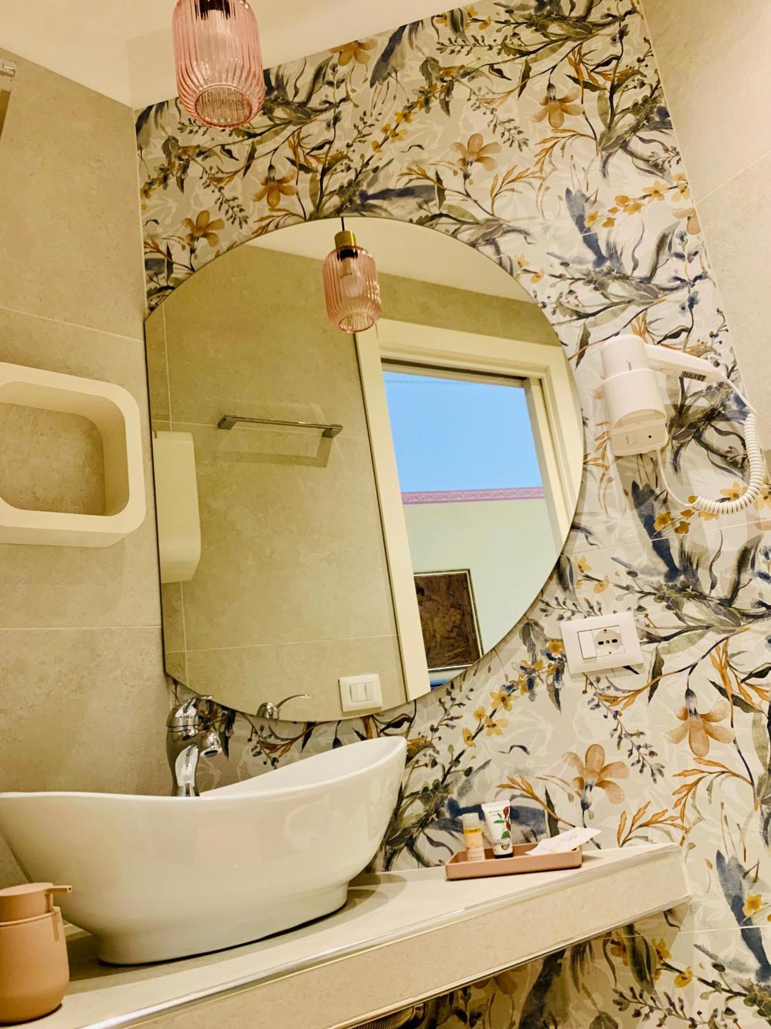 Bed And Breakfast D'Angelo Παλέρμο Εξωτερικό φωτογραφία
