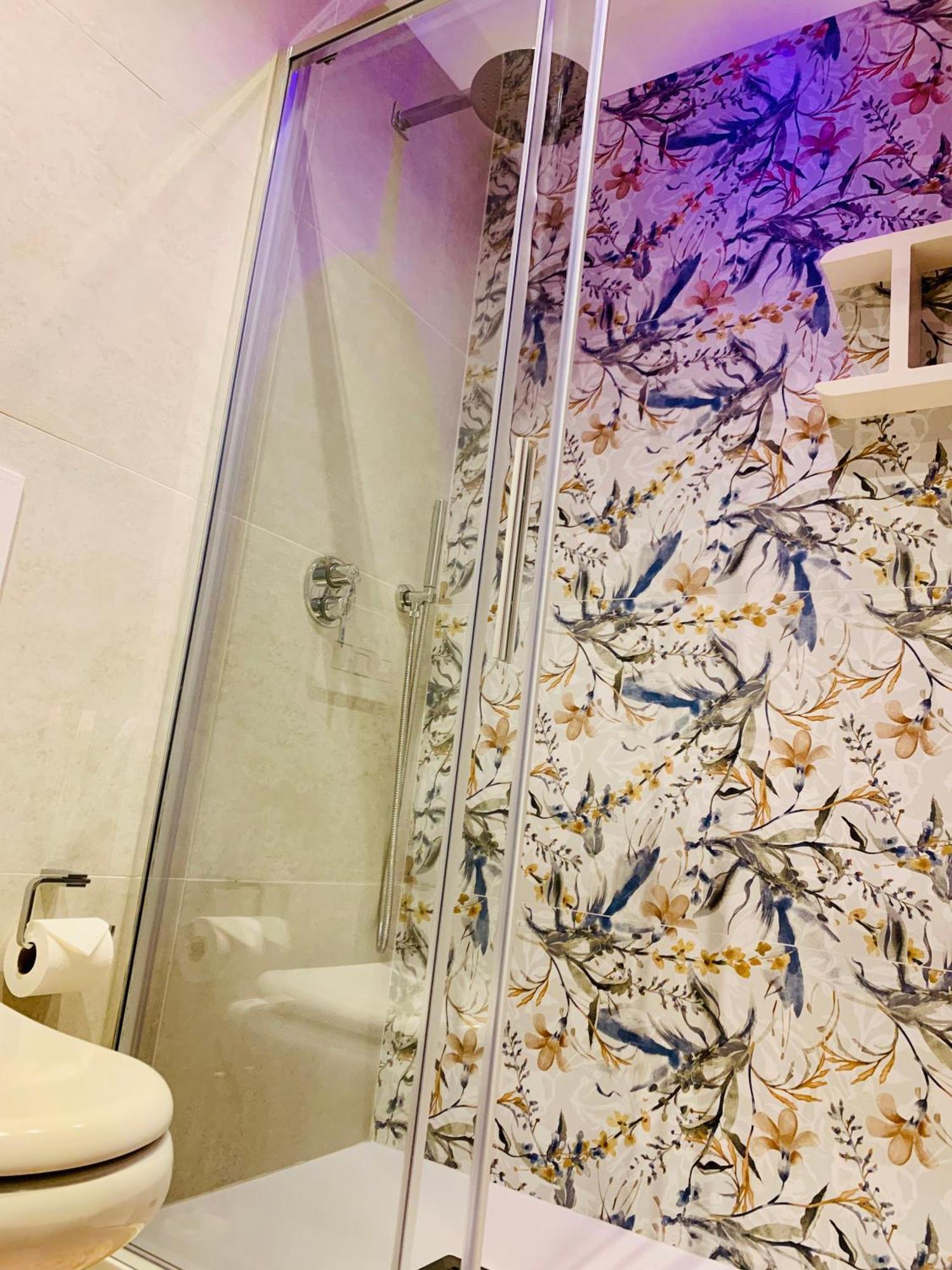 Bed And Breakfast D'Angelo Παλέρμο Εξωτερικό φωτογραφία