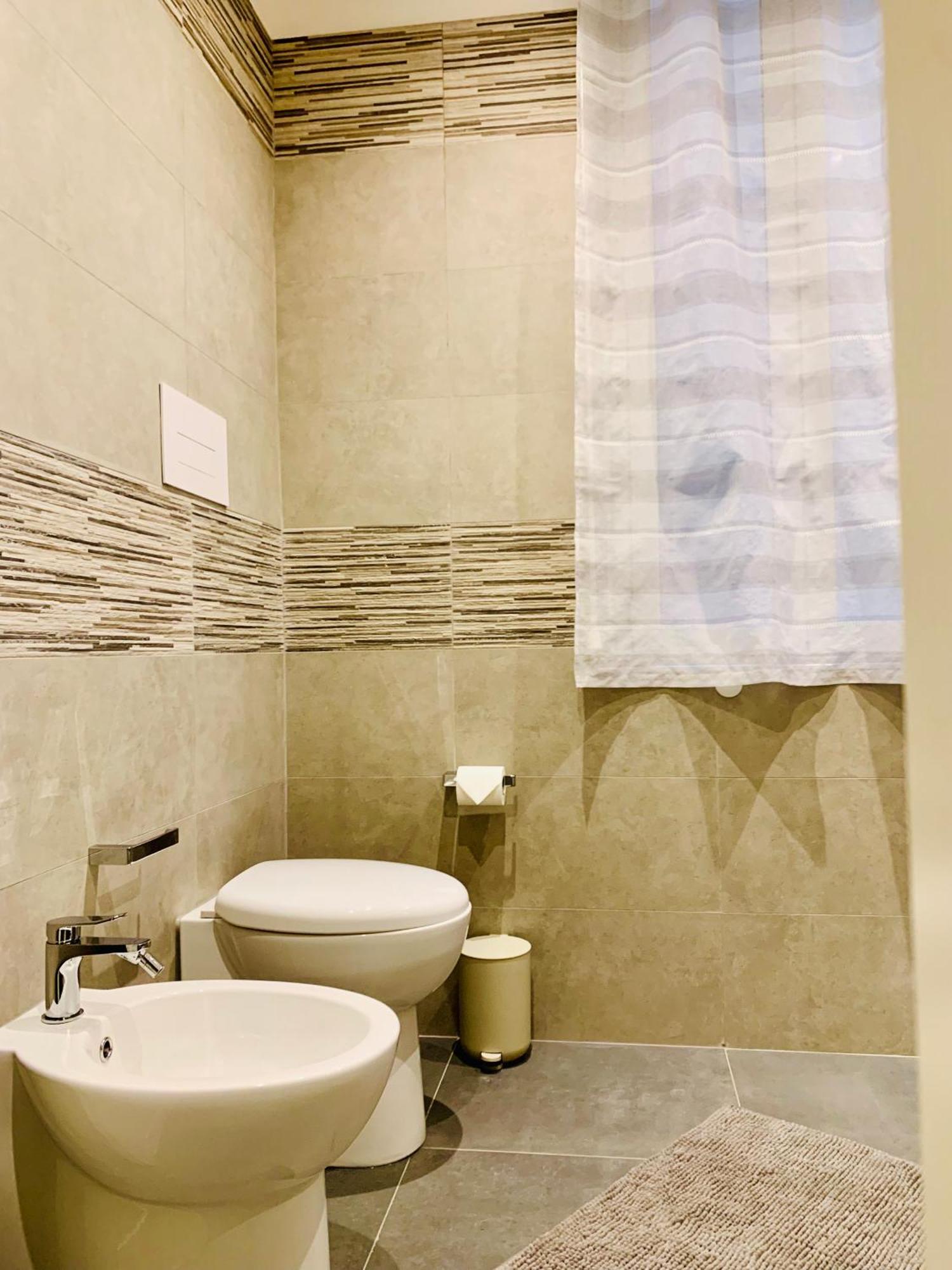 Bed And Breakfast D'Angelo Παλέρμο Εξωτερικό φωτογραφία