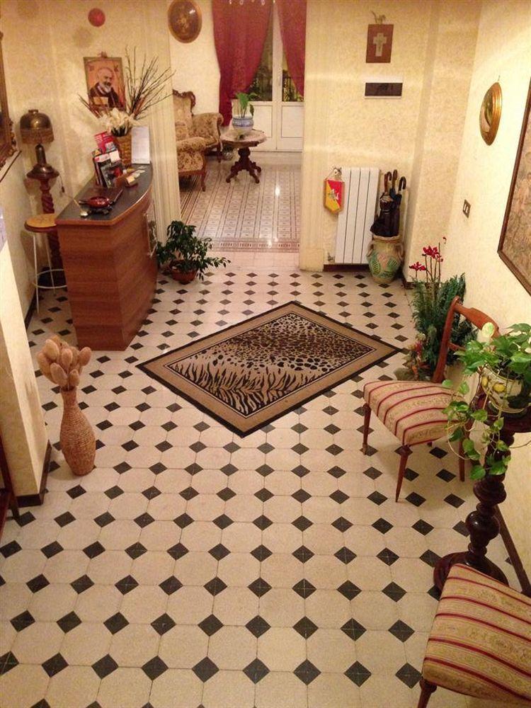 Bed And Breakfast D'Angelo Παλέρμο Εξωτερικό φωτογραφία