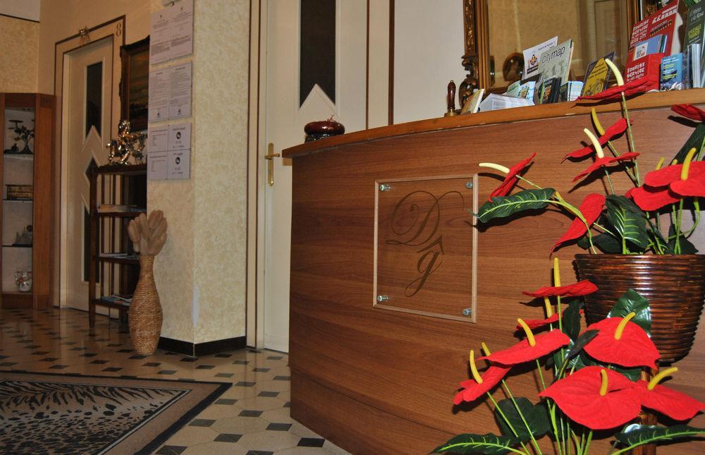 Bed And Breakfast D'Angelo Παλέρμο Εξωτερικό φωτογραφία