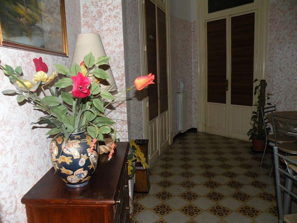 Bed And Breakfast D'Angelo Παλέρμο Εξωτερικό φωτογραφία