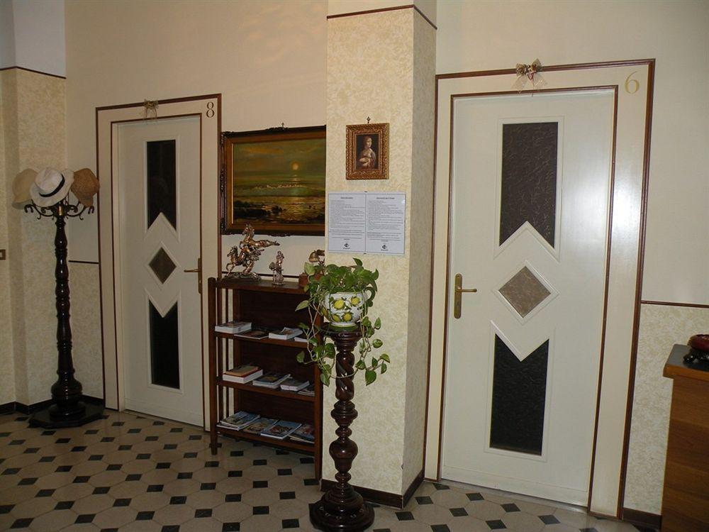Bed And Breakfast D'Angelo Παλέρμο Εξωτερικό φωτογραφία